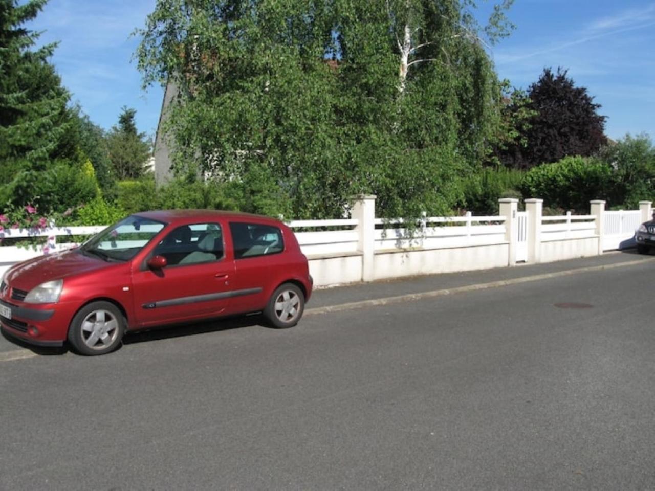 Beau T1 A 30 Km De Paris Apartment *