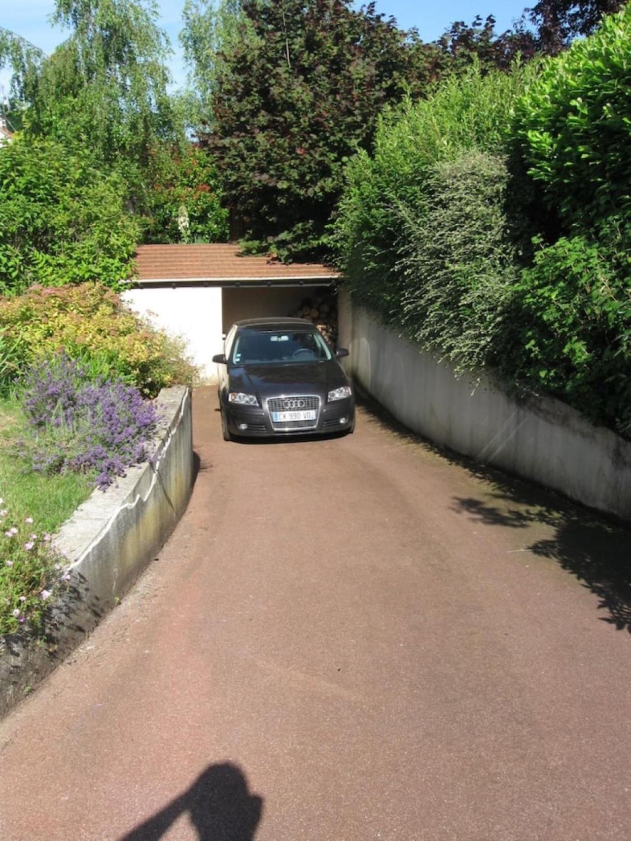 Beau T1 A 30 Km De Paris Apartment *